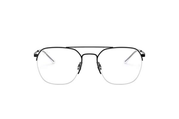 Eyeglasses Rayban 6444