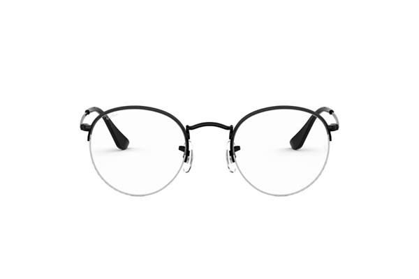 Eyeglasses Rayban 3947V ROUND GAZE