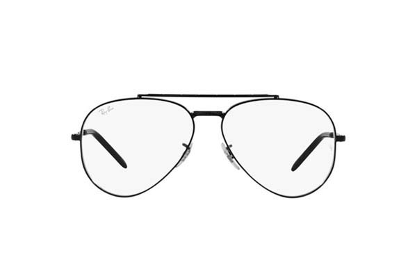 Eyeglasses Rayban 3625V NEW AVIATOR