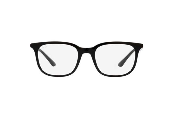 Eyeglasses Rayban 7211