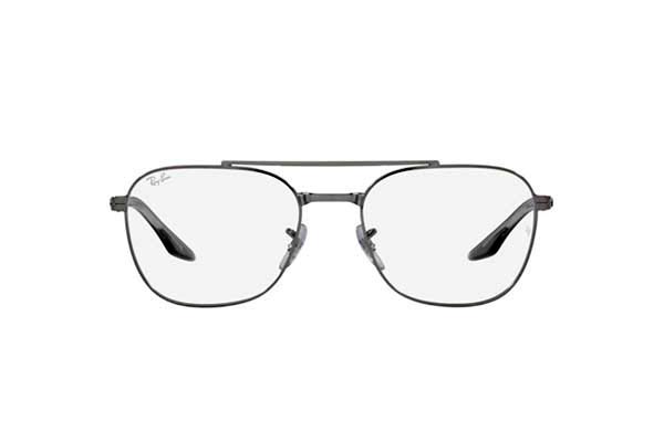 Eyeglasses Rayban 6485