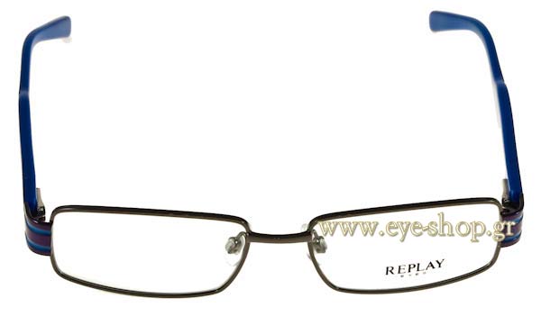 Eyeglasses Replay 313