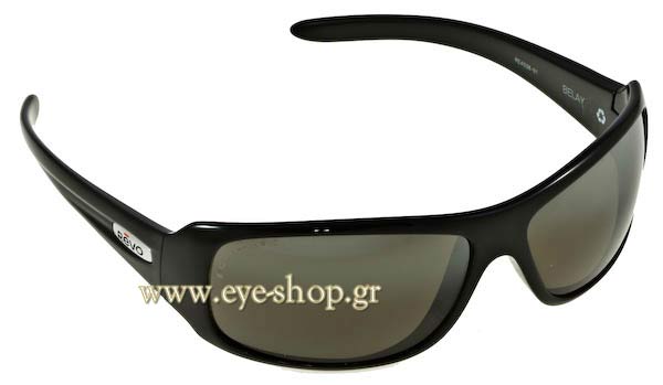 Sunglasses Revo Belay 4038 01 Polarized