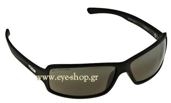  Jimmy Chin wearing sunglasses Revo 4037 thrive