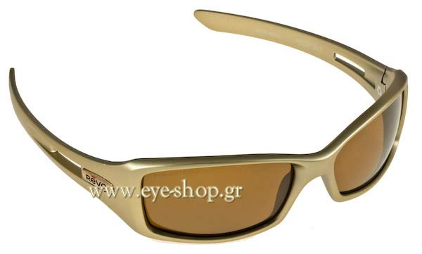 Sunglasses Revo 4039 Red Point 822/3Q 06 Polarised