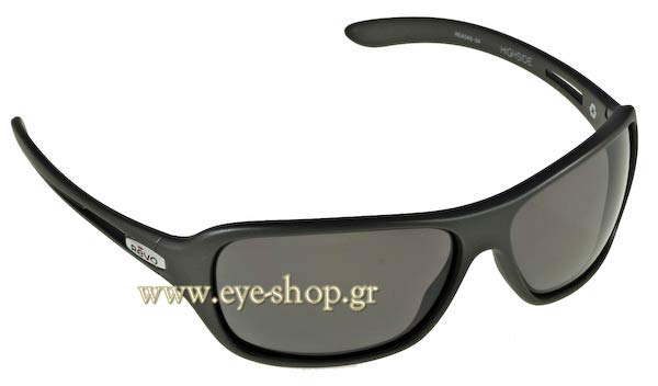 Sunglasses Revo 4040 Highside 04 Polarised