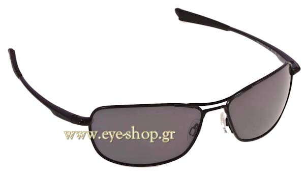 Sunglasses Revo Undercut 8001 01 Polarized Titanium