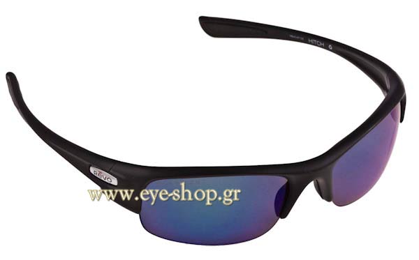 Sunglasses Revo Hitch 4047 05 Polarized