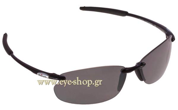 Sunglasses Revo Cut Bank 4045 01 Polarized