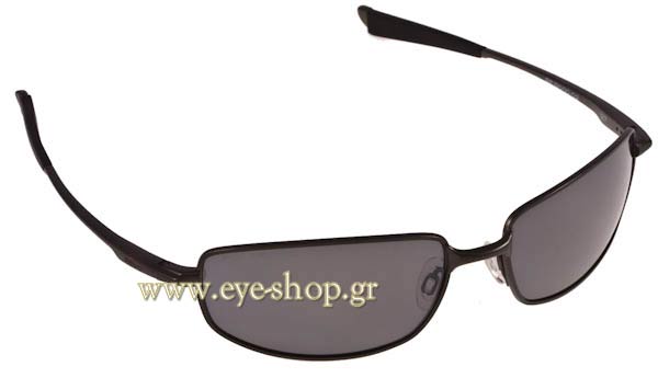 Sunglasses Revo 8000 Discern 02 Titanium Polarised