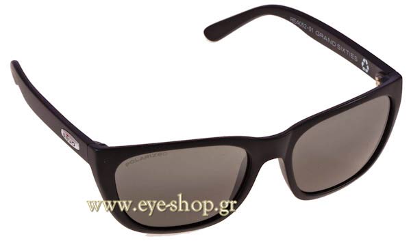 Sunglasses Revo Grand Sixties 4052 01 Polarized