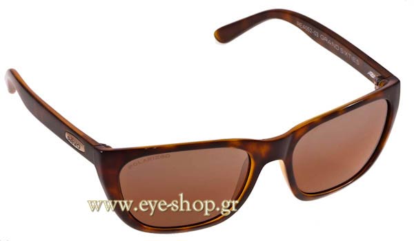 Sunglasses Revo 4052 Grand Sixties 03 Polarized