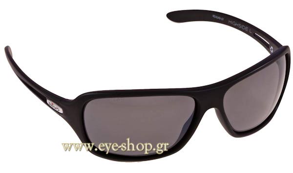 Sunglasses Revo HighSide L 4049 01 Polarized