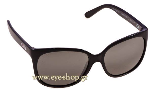 Sunglasses Revo Grand Classic 4051 01 Polarized