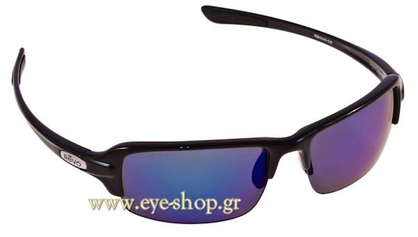 Sunglasses Revo Abyss 4041 03 Polarized