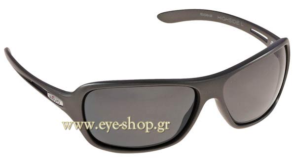 Sunglasses Revo HIGHSIDE L 4049 04 Polarized
