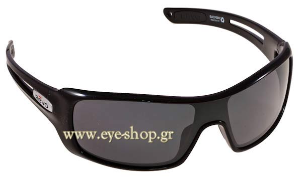 Sunglasses Revo BACKBAY 4055 01 High Contrast Polarized