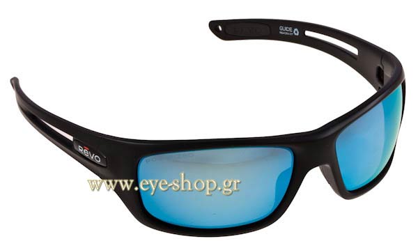 Sunglasses Revo GUIDE 4054 07 Water High Contrast Polarized