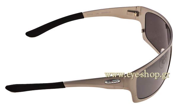 Revo model WATERWAY 8005 color 03  High Contrast Polarized