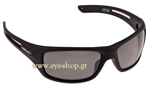 Sunglasses Revo GUIDE 4054 02 High Contrast Polarized