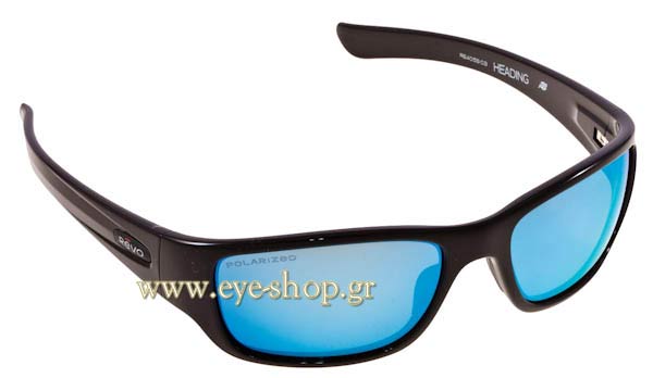 Sunglasses Revo Heading 4058 405803 water polarized