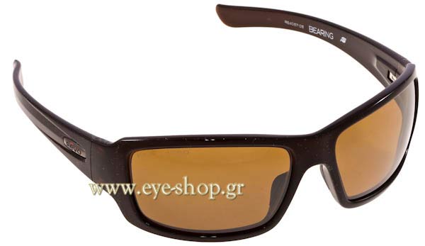 Sunglasses Revo Bearing 4057 405705 Polarized