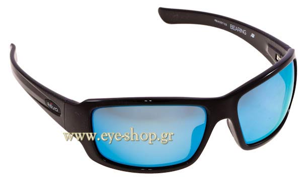 Sunglasses Revo Bearing 4057 03 polarized