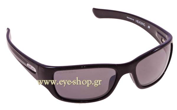 Sunglasses Revo Heading 4058 02 Polarized
