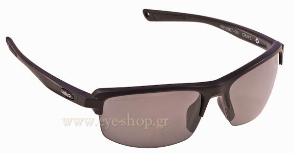Sunglasses Revo CRUX S 4067 4067 03 Polarized