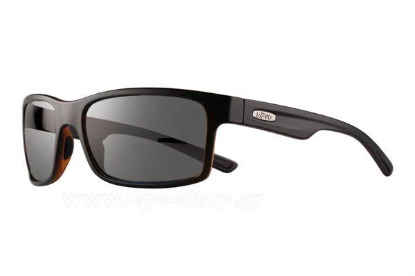 Sunglasses Revo 1027 CRAWLER 00 GY