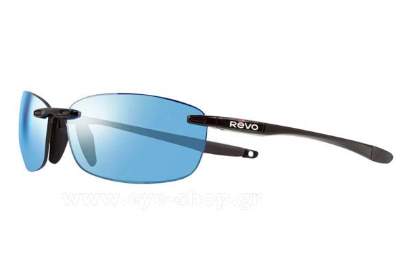 Sunglasses Revo 4060 DESCEND E 01 BL