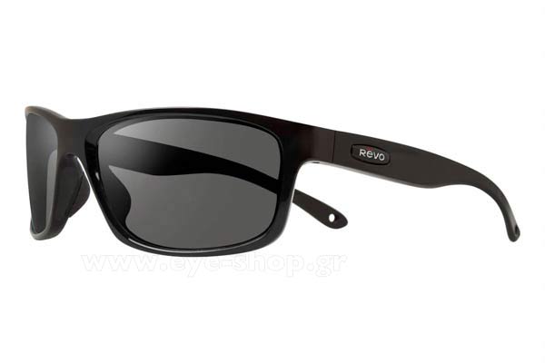 Sunglasses Revo 4071 HARNESS 11 GY