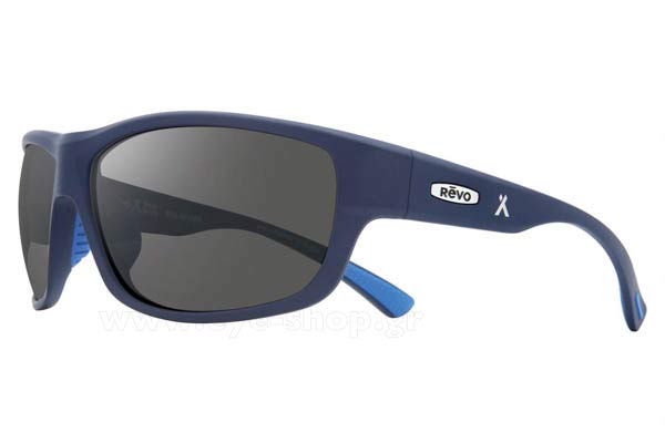 Sunglasses Revo 1092 CAPER 05 GY