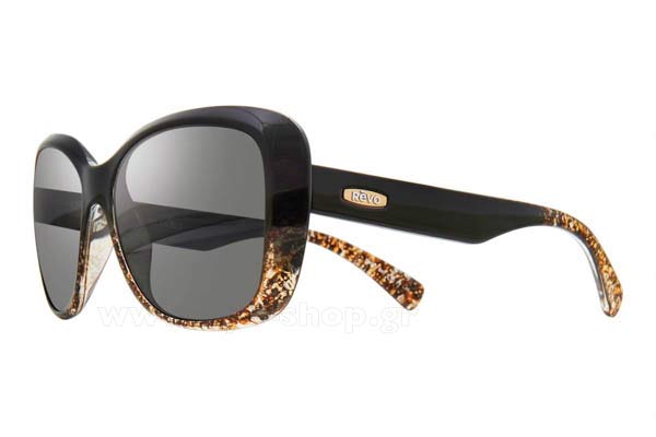 Sunglasses Revo 1055 DEVIN 01 GY