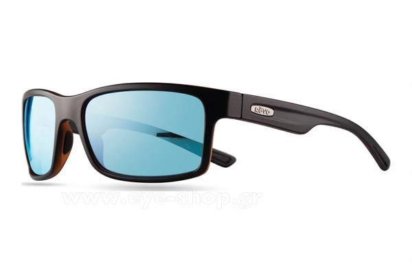 Sunglasses Revo 1071 CRAWLER XL 01 BL