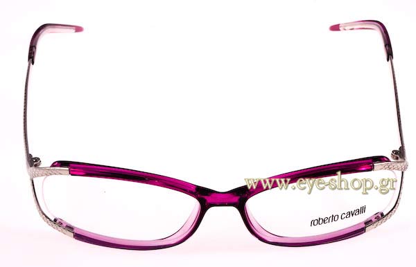 Eyeglasses Roberto Cavalli 487 Gaia