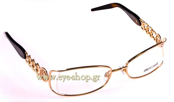 Roberto Cavalli 493 Clorite Eyewear 