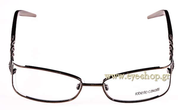 Eyeglasses Roberto Cavalli 493 Clorite