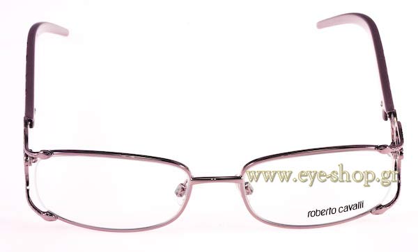 Eyeglasses Roberto Cavalli 414 Ematite
