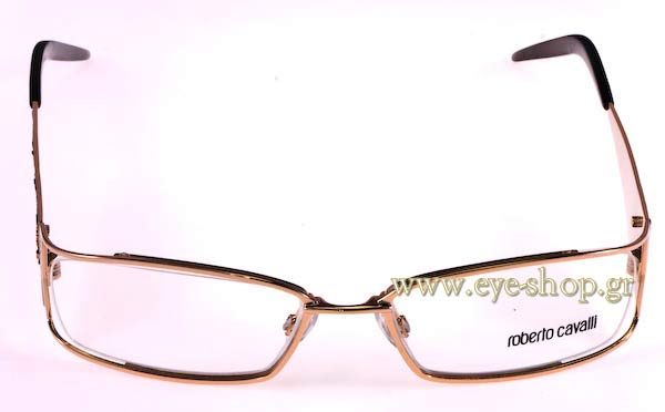Eyeglasses Roberto Cavalli 481 Apatite
