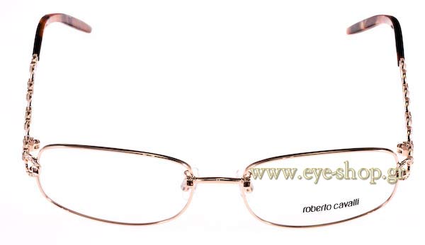Eyeglasses Roberto Cavalli 416 Agata