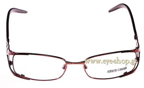 Eyeglasses Roberto Cavalli 477 Afrodite