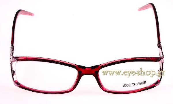 Eyeglasses Roberto Cavalli 478 Angelite