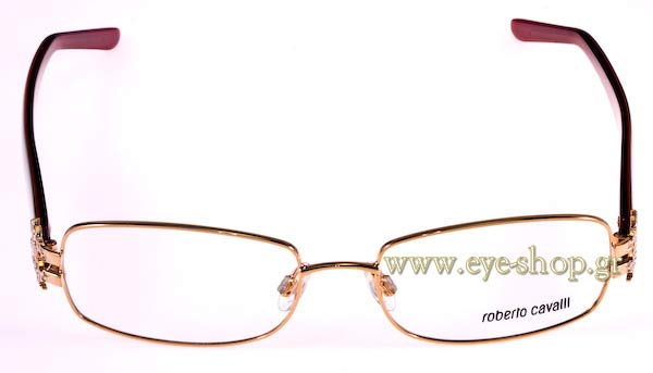Eyeglasses Roberto Cavalli 422 Andradite