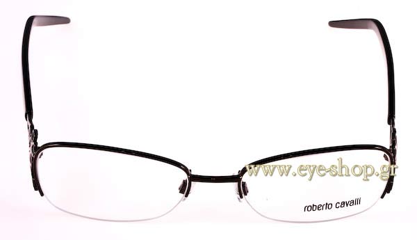 Eyeglasses Roberto Cavalli 476 Andalusite