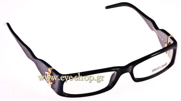 Roberto Cavalli 483 Azeztulite Eyewear 