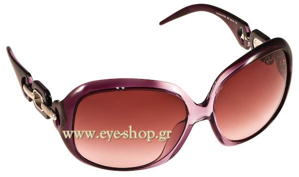 Sunglasses Roberto Cavalli 515 Anemone 80z