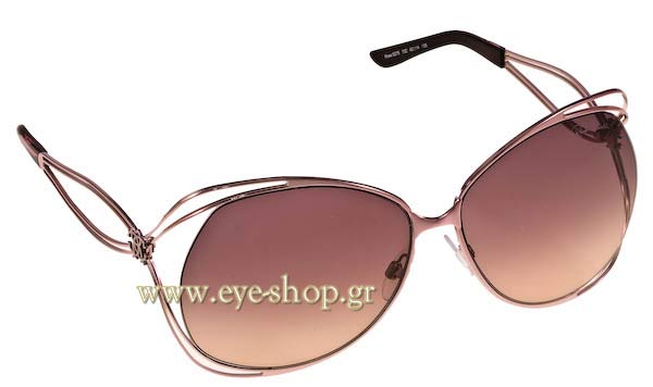 Sunglasses Roberto Cavalli 527 Rosa 72z