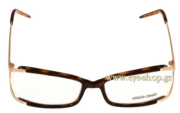 Eyeglasses Roberto Cavalli 486