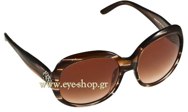 Sunglasses Roberto Cavalli Tulipano 529 50F